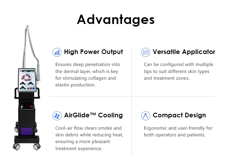 1550 nm de vidrio Erbium&nbsp; L&aacute;ser&nbsp;