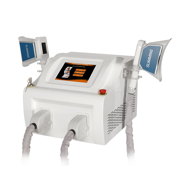Máquina de congelación de grasa máquina de adelgazamiento por criolipólisis