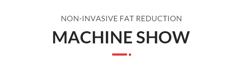 M&aacute;quina de adelgazamiento corporal Hifu Liposonix