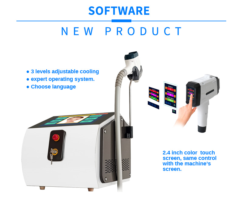 Depilaci&oacute;n L&aacute;ser de Diodo