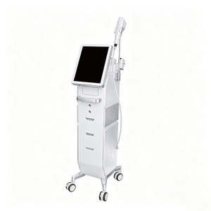 Proveedor profesional de equipos OEM/ODM HIFU para clínicas de belleza globales 