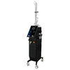 Máquina de rejuvenecimiento de la piel ultrapulse de dermatología CO2