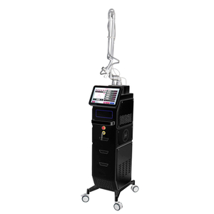 Máquina láser fraccional de CO2 profesional