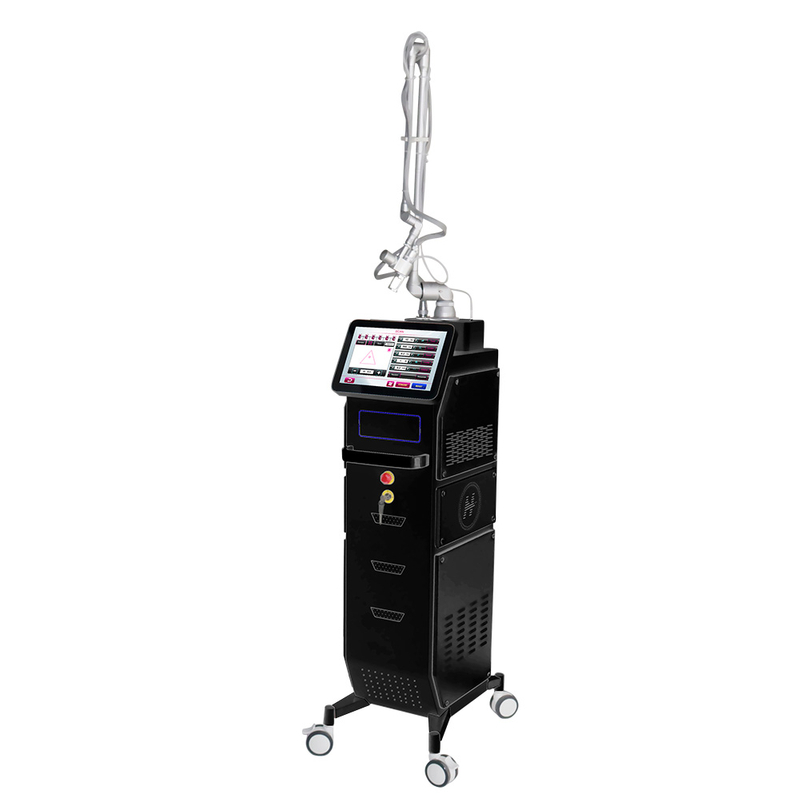 Máquina láser fraccional de CO2 profesional
