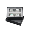 Equipo vertical comercial del retiro del pelo del laser del diodo 808nm