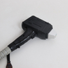 755 808 1064 nm Máquina de depilación de diodos láser